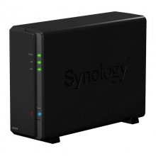 Synology DiskStation DS116 NAS en PcComponentes