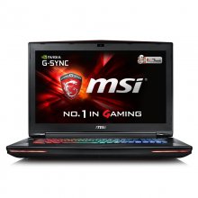 MSI GT72 6QD-632XES i7-6700HQ/16GB/1TB+256SSD/GTX970M/17.3" en PcComponentes