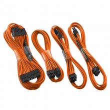 CableMod C-Series RMi / RMx Basic Cable Kit - Naranja en PcComponentes