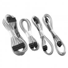 CableMod C-Series RMi / RMx Basic Cable Kit - Blanco en PcComponentes