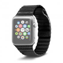 Correa Cuero Segment 38mm para Apple Watch en PcComponentes