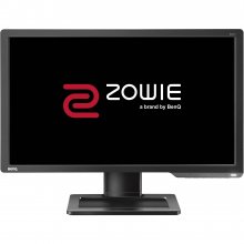 BenQ Zowie XL2411 24" LED 144Hz eSports en PcComponentes
