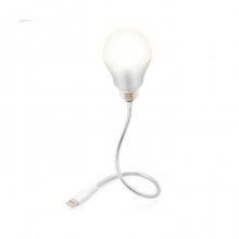 Bombilla USB Flex 5W en PcComponentes