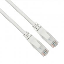 Owlotech Cable de Red RJ45 UTP Cat.6 10/100/1000 Gris (10m) en PcComponentes
