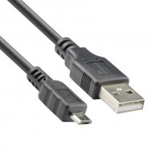 Owlotech Cable USB 2.0 a MicroUSB M/M 1 Metro en PcComponentes