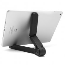 Soporte Trípode Multiángulo para iPad y Tablet en PcComponentes