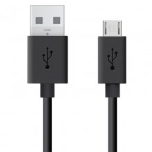 Unotec Cable USB a MicroUSB 0.5m en PcComponentes