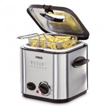 Princess Classic Mini Freidora y Fondue 1.2L 840W en PcComponentes