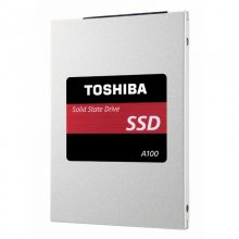 Toshiba A100 SSD 240GB SATA3 en PcComponentes