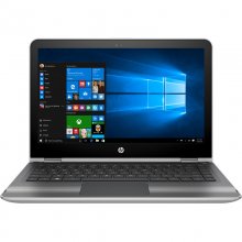 HP Pavilion x360 11-U000NS Intel Celeron N3060/4GB/500GB/11.6" Táctil en PcComponentes