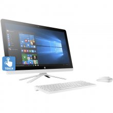 HP 24-G008NS i5-6200U/6GB/1TB/23.8" Táctil en PcComponentes