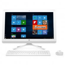 HP AIO 24-G004NS i5-6200U/4GB/1TB/GT920/23.8" en PcComponentes