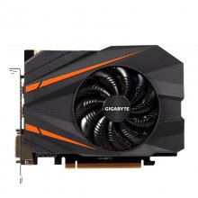 Gigabyte GeForce GTX 1070 Mini ITX OC 8GB GDDR5 en PcComponentes
