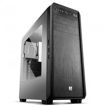 Nox Hummer ZS Negra en PcComponentes