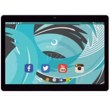 Brigmton BTPC-1019QC-B 10" IPS Blanca en PcComponentes