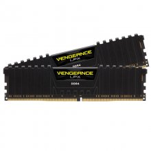 Corsair Vengeance LPX DDR4 2400 PC4-19200 32GB 2x16GB CL16 en PcComponentes