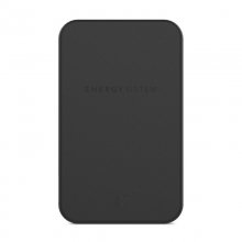 Energy Sistem Powerbank 5000mAh Negra en PcComponentes