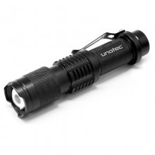 Unotec Linterna LED De Alta Potencia en PcComponentes