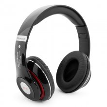 Unotec Pitaly III Auricular Bluetooth Negro en PcComponentes