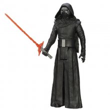 Star Wars Kylo Ren Interactivo 41cm Reacondicionado en PcComponentes