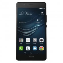 Huawei P9 Lite 3GB Negro Reacondicionado en PcComponentes