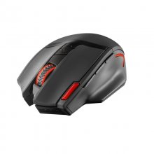 Trust GXT 130 Ratón Gaming Inalámbrico en PcComponentes