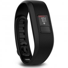 Garmin VivoFit 3 Negra XL en PcComponentes