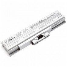Batería de Portatil Sony Vaio BPS13/BPL13/VGP-BPS13/VGP-BPL13 Plateado en PcComponentes