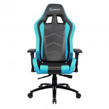 Newskill Takamikura Carbon Sky Blue Reacondicionado en PcComponentes