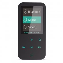 Energy Sistem MP4 Touch Bluetooth Mint en PcComponentes