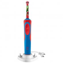 Braun Oral-B Stages Power Vengadores Reacondicionado en PcComponentes