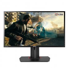 Asus PG248Q 24" LED 3D Reacondicionado en PcComponentes