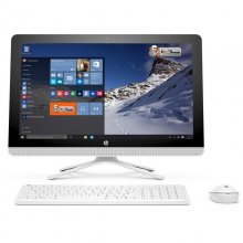 HP 22-b016ns J3710/4GB/1TB/21.5" Táctil Reacondicionado en PcComponentes