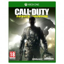 Call Of Duty Infinite Warfare Xbox One en PcComponentes