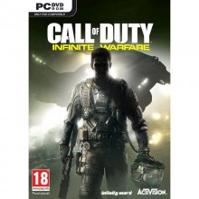 Call Of Duty Infinite Warfare PC en PcComponentes