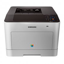 Samsung ProXpress CLP-680DW Impresora Láser Color en PcComponentes