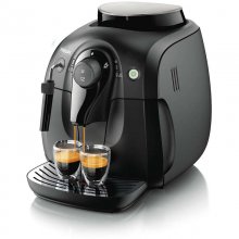 Philips Saeco HD8651 Cafetera Espresso en PcComponentes