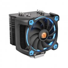 Thermaltake Riing Silent 12 Pro CPU Cooler Azul en PcComponentes