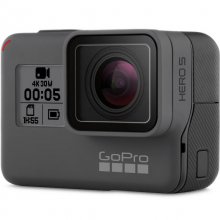 GoPro Hero 5 Black en PcComponentes