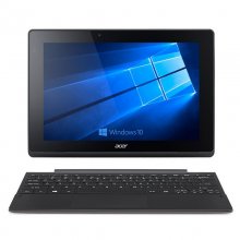 Acer Acer Aspire Switch 10E SW3-016-13YY 64GB Negro en PcComponentes