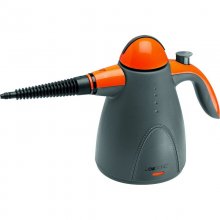Clatronic DR 3535 Limpiador al Vapor 1000W en PcComponentes