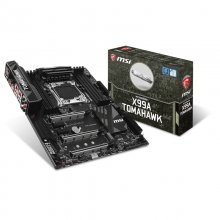 MSI X99A Tomahawk USB 3.1 en PcComponentes