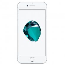 Apple iPhone 7 32GB Plata Libre en PcComponentes