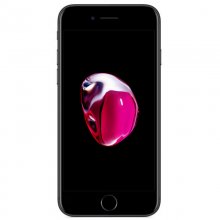 Apple iPhone 7 32GB Negro Mate Libre en PcComponentes