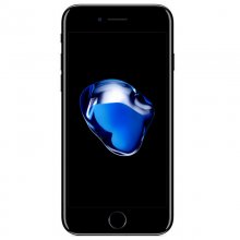 Apple iPhone 7 128GB Negro Brillante Libre en PcComponentes