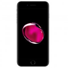 Apple iPhone 7 Plus 32GB Negro Mate Libre en PcComponentes