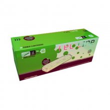 HP CF287A Toner impresora Laser Negro en PcComponentes