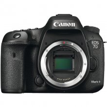 Canon EOS 7D Mark II 20MP Body en PcComponentes
