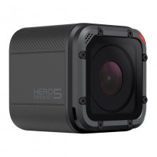 GoPro Hero 5 Session en PcComponentes