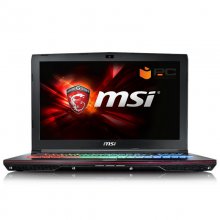 MSI GE62 6QD-1034XES i7-6700HQ/16GB/1TB/GTX 960M/15.6" en PcComponentes